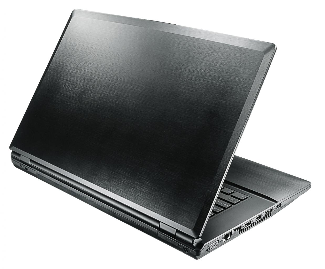 [13/01/2011] Schenker XMG A701 002