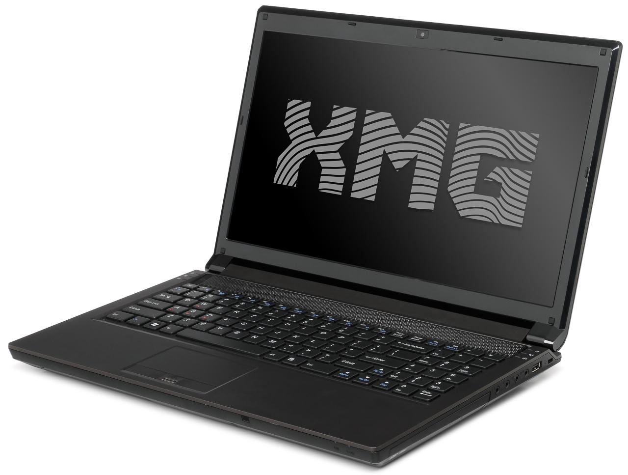 [05/01/2011] Schenker XMG P501 002