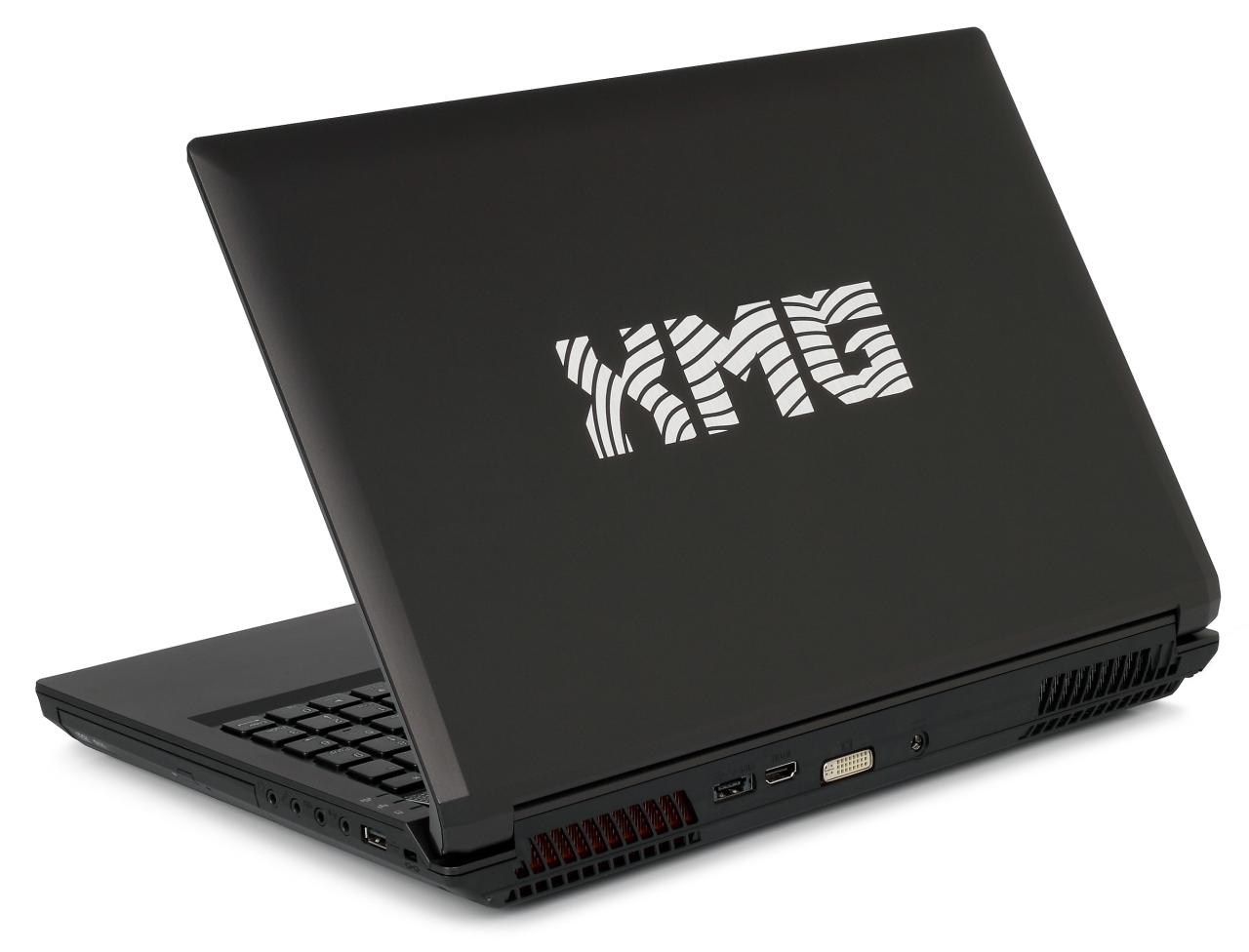 [05/01/2011] Schenker XMG P501 001