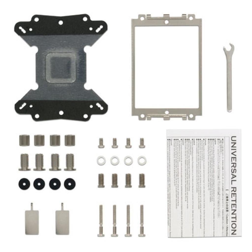 [27/01/2011] Scythe Universal Retention Kit 3