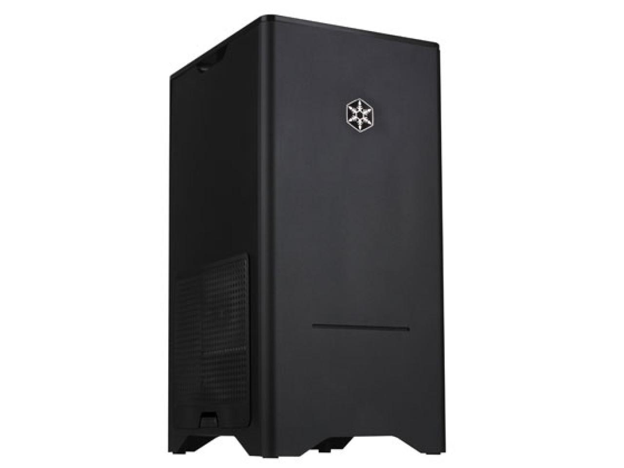 [05/01/2011] Silverstone Fortress FT03 007