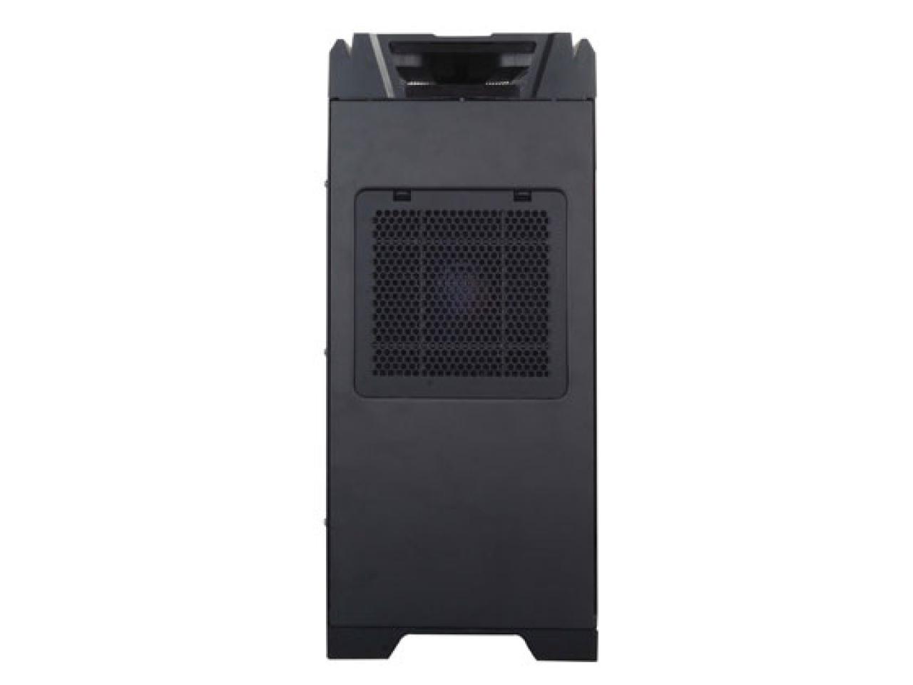 [17/01/2011] Silverstone Raven 2 Evolution: Raven 2 verbessert und nun auch in weiß (7)