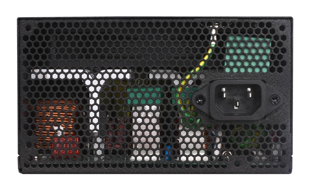 [10/01/2011] Silverstone Strider Gold: Neue Netzteilserie mit 750 bis 1.200 Watt und 80-Plus-Gold-Zertifizierung (2)