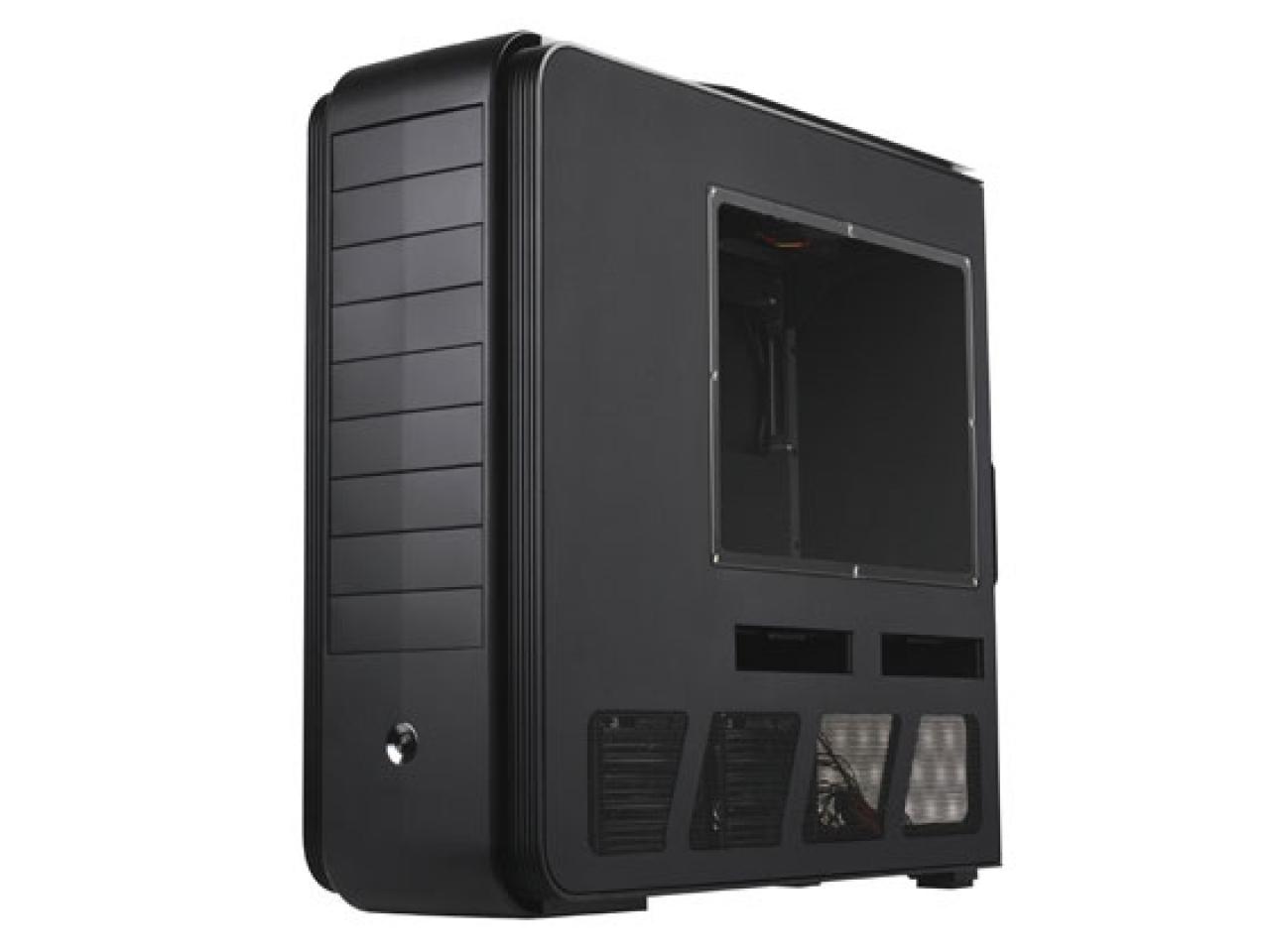 [05/01/2011] Silverstone Temjin TJ11 010