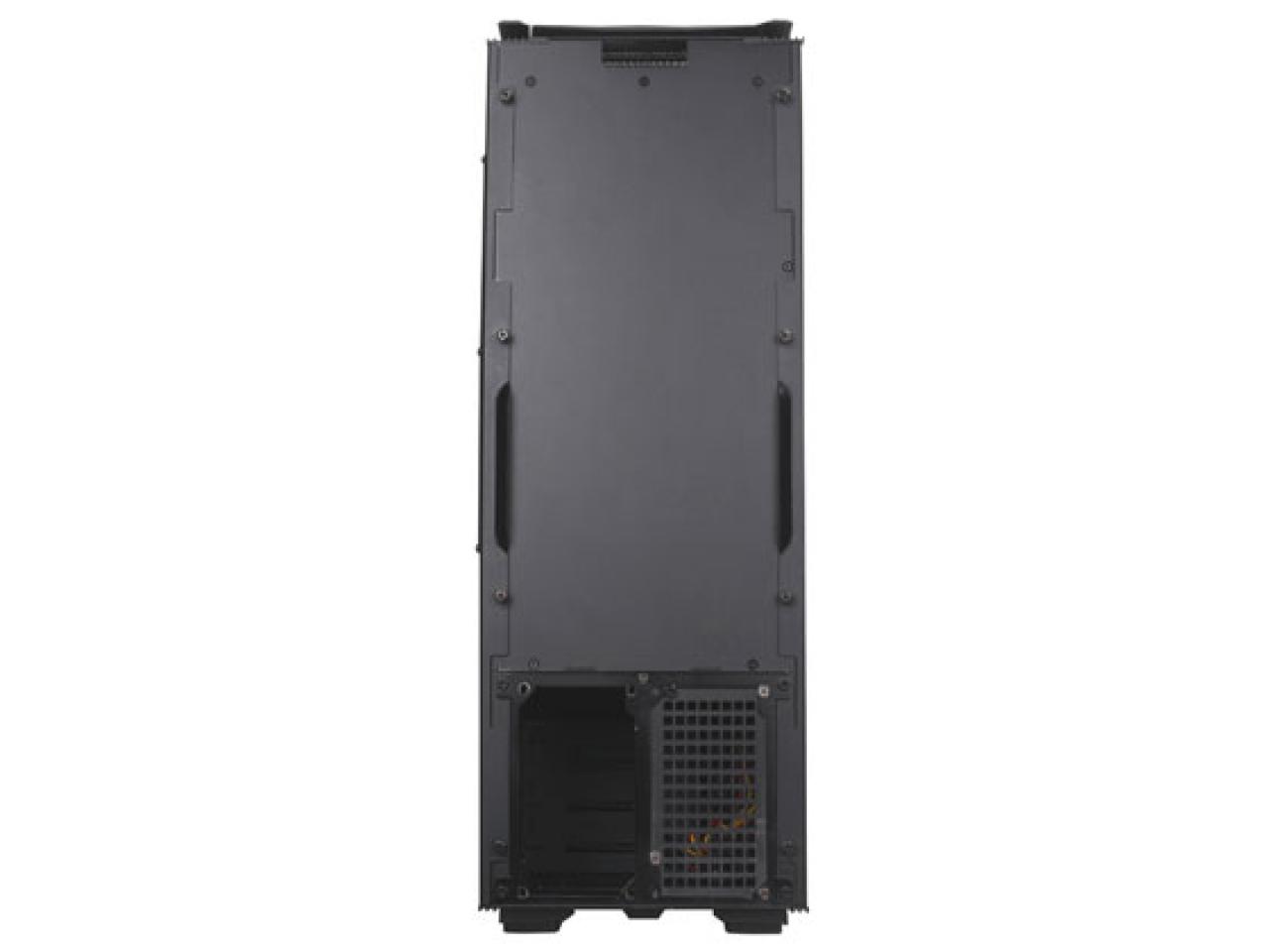 [05/01/2011] Silverstone Temjin TJ11 011