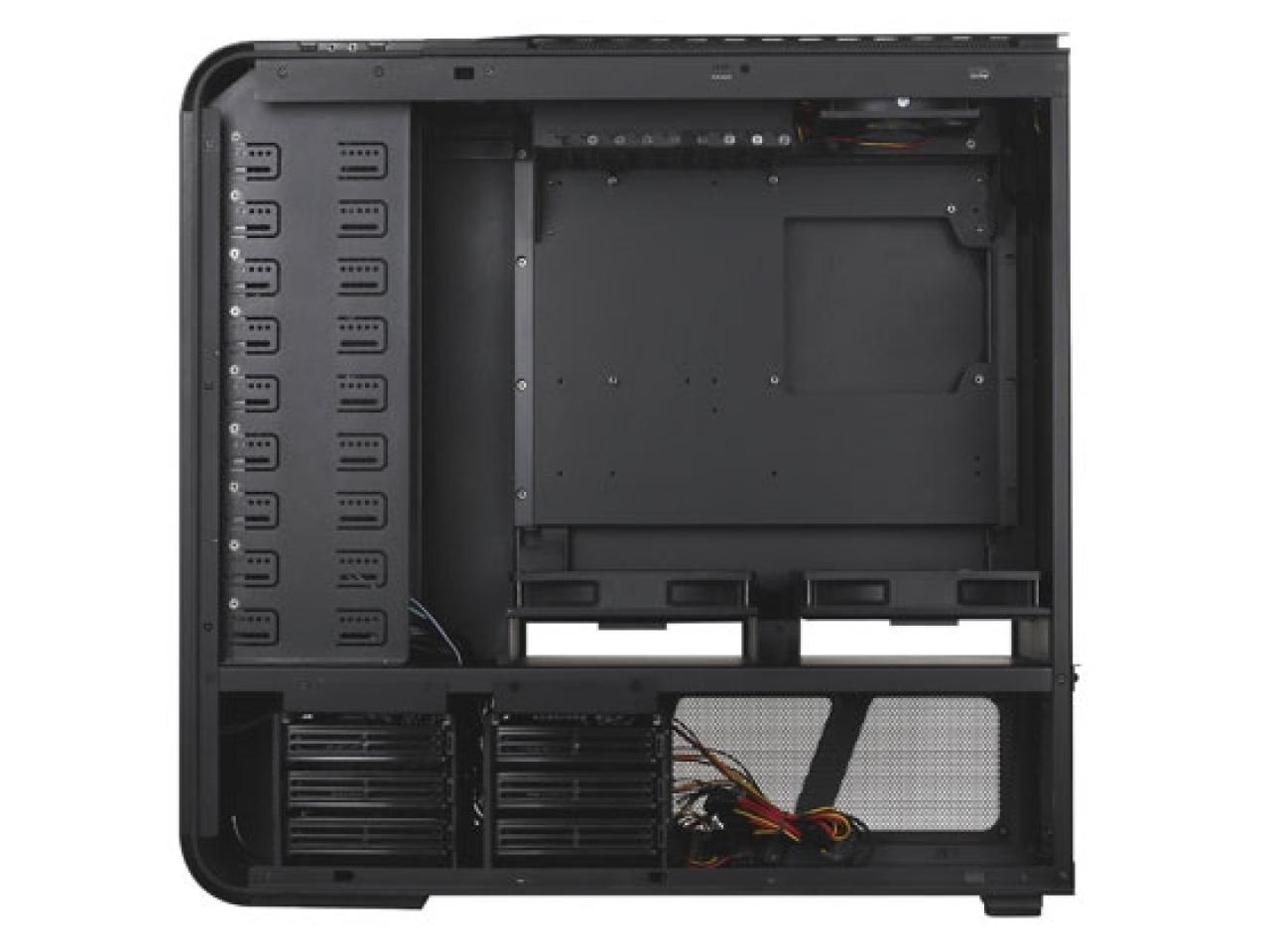 [05/01/2011] Silverstone Temjin TJ11 013
