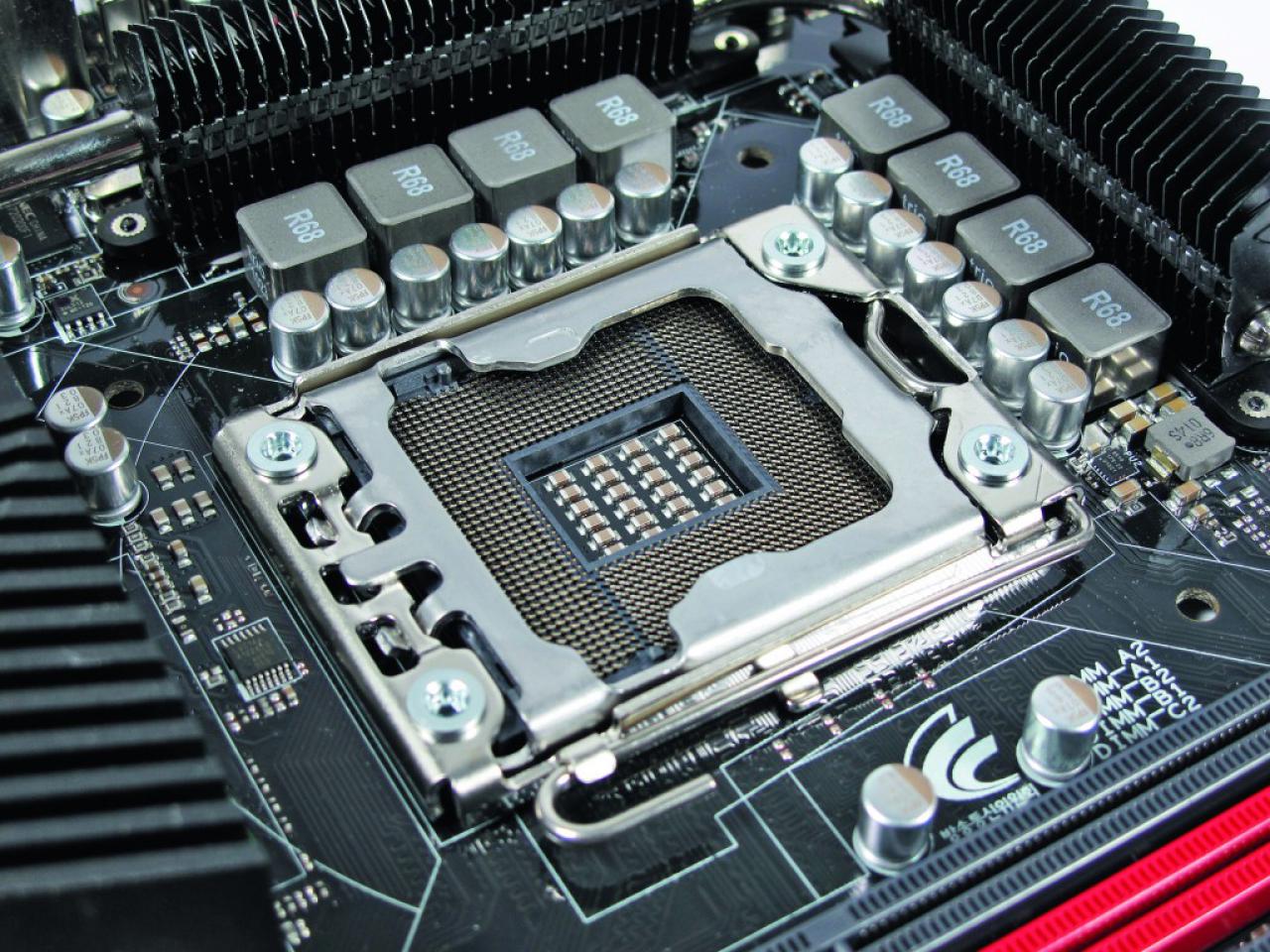 [27/01/2011] Asus Rampage III Formula (3)