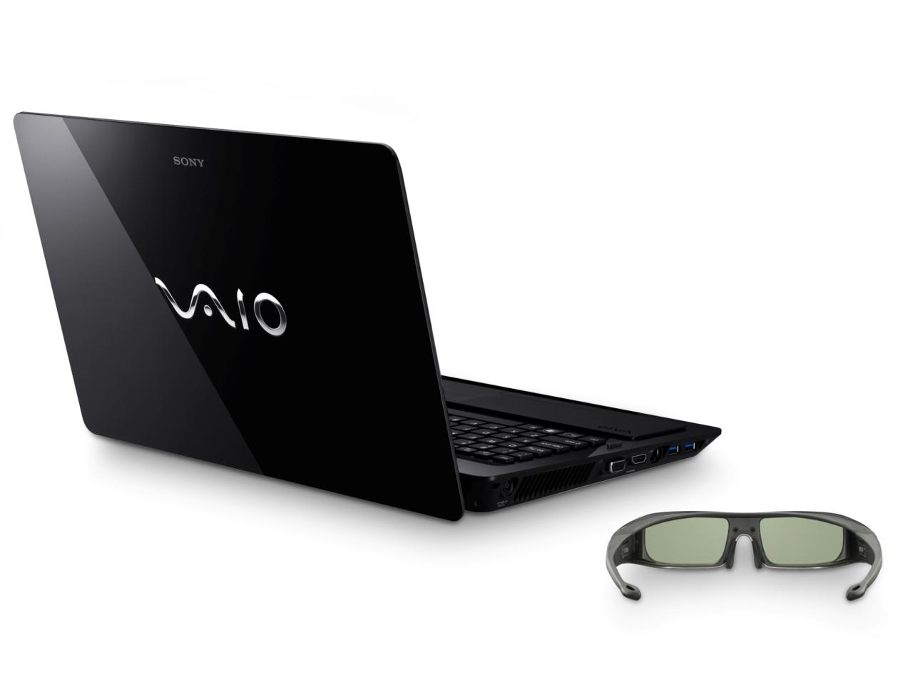 [13/01/2011] Sony Vaio F Serie 002