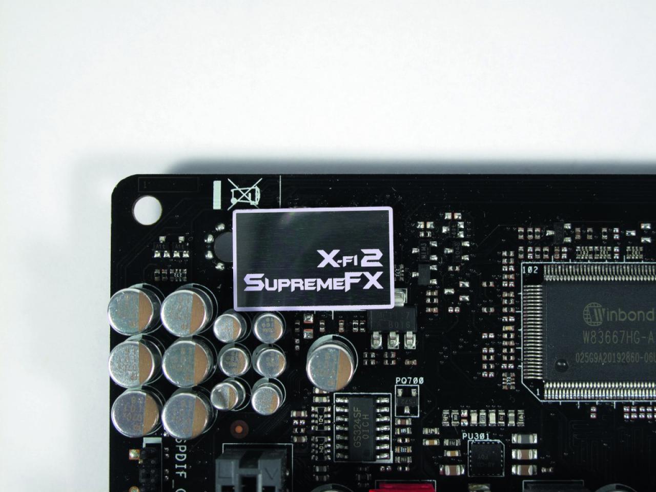 [27/01/2011] Asus Rampage III Formula (6)