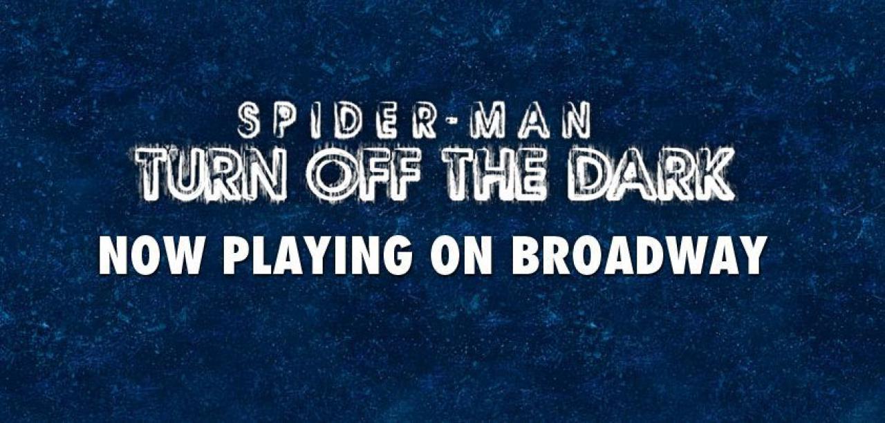 [04/01/2011] Platz 10: Spider-Man: Turn Off the Dark