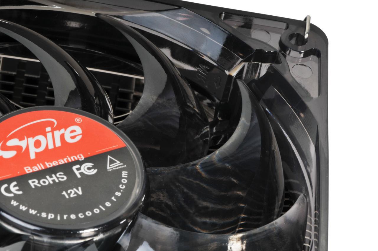 [07/01/2011] Spire Gemini: Neuer CPU-Kühler mit zwei 120-mm-Lüftern (14)