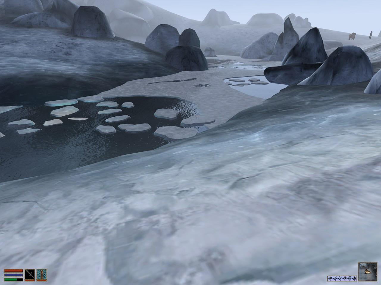 [18/01/2011] TES3 Morrowind