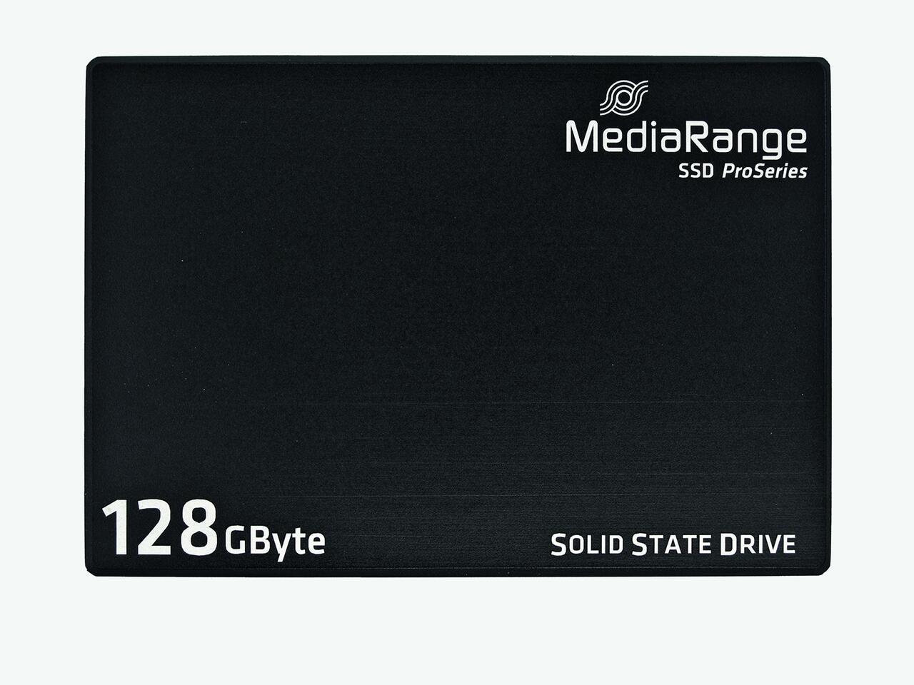 [03/01/2011] Media Range Pro SSD MR981 (128 GB)