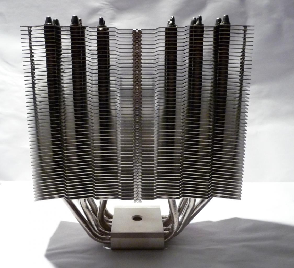 [03/01/2011] Thermalright Archon im PCGHX-Test: Gold-Star erhalten (2)