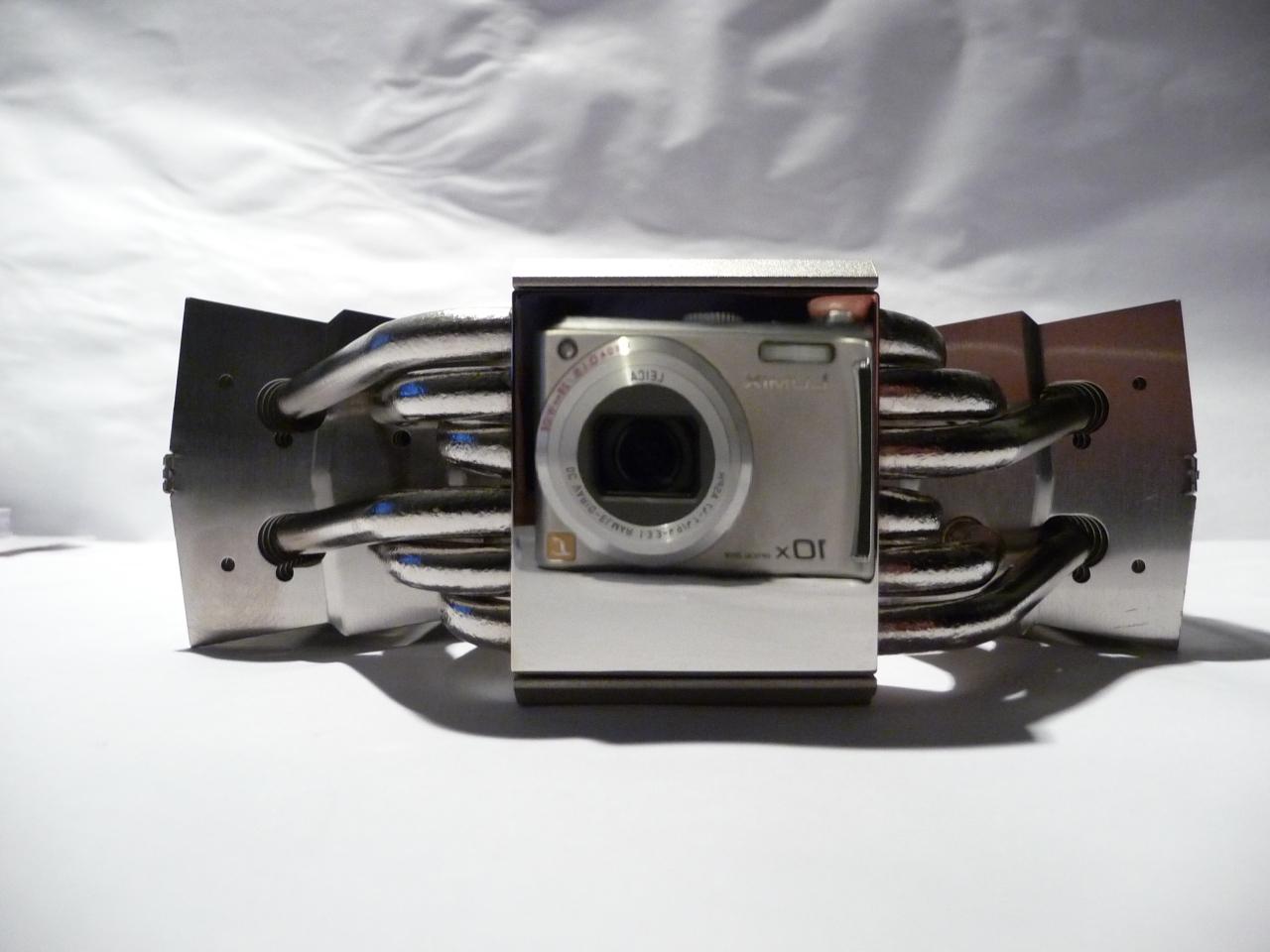 [03/01/2011] Thermalright Archon im PCGHX-Test: Gold-Star erhalten (3)