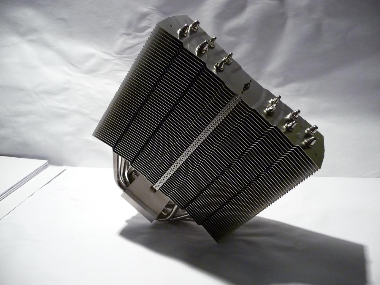 [03/01/2011] Thermalright Archon im PCGHX-Test: Gold-Star erhalten (7)