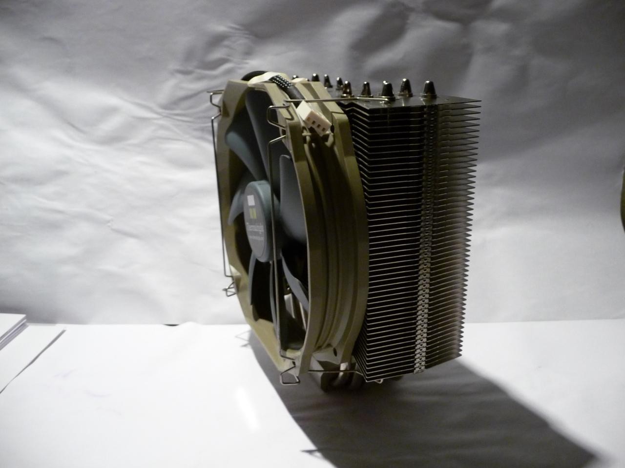 [03/01/2011] Thermalright Archon im PCGHX-Test: Gold-Star erhalten (5)