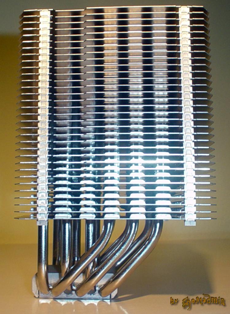 [13/01/2011] Thermalright HR-02 im PCGHX-Test: Zwei Mal empfehlenswert (4)