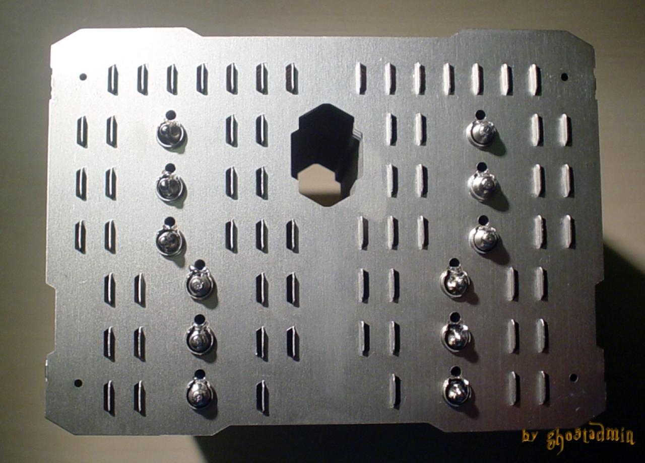 [13/01/2011] Thermalright HR-02 im PCGHX-Test: Zwei Mal empfehlenswert (5)