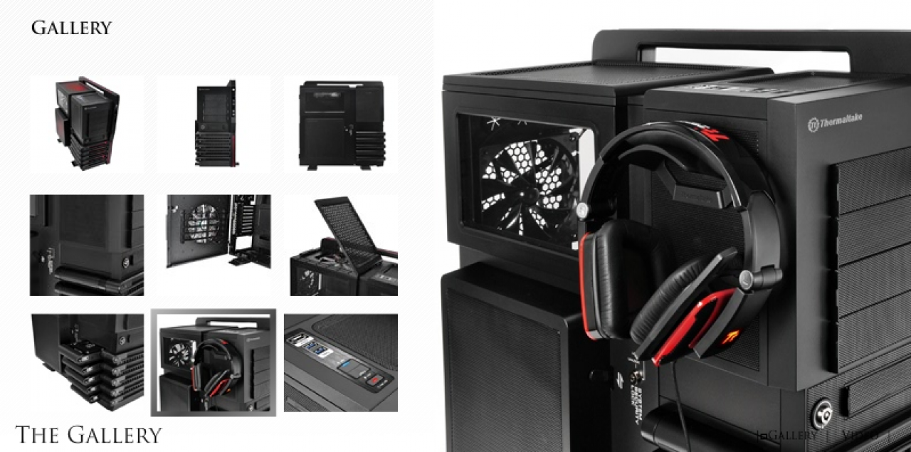 [07/01/2011] Thermaltake Level 10 GT 2