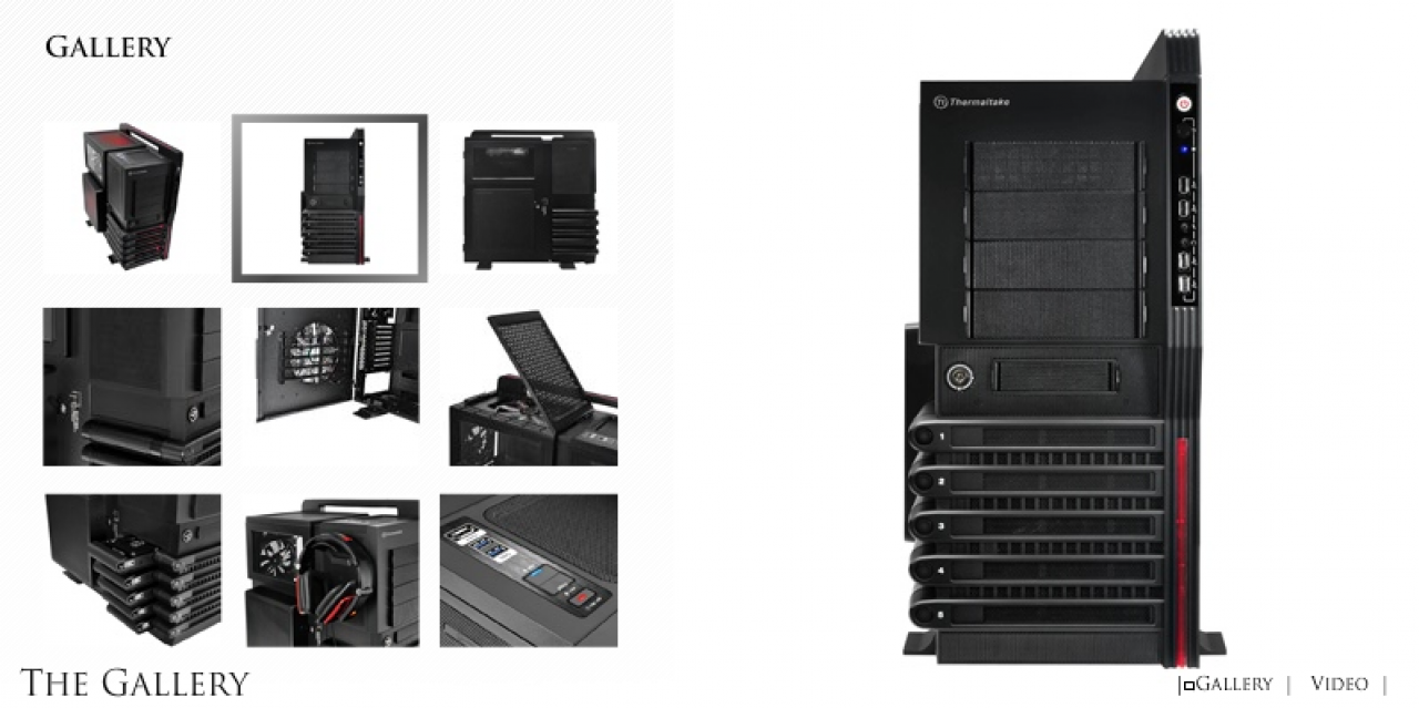 [07/01/2011] Thermaltake Level 10 GT 5