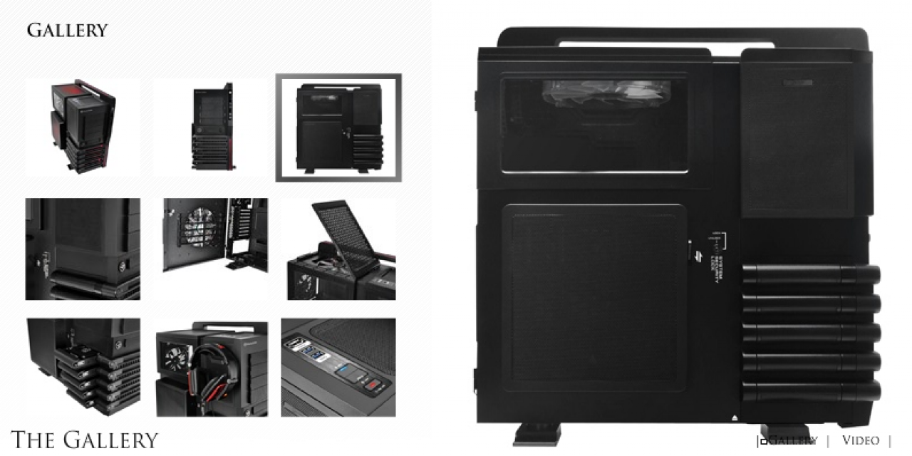 [07/01/2011] Thermaltake Level 10 GT 6