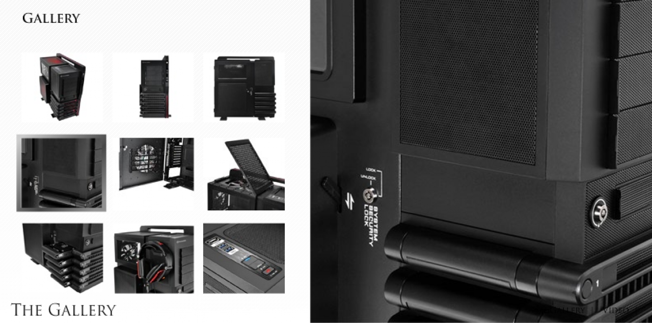 [07/01/2011] Thermaltake Level 10 GT 7