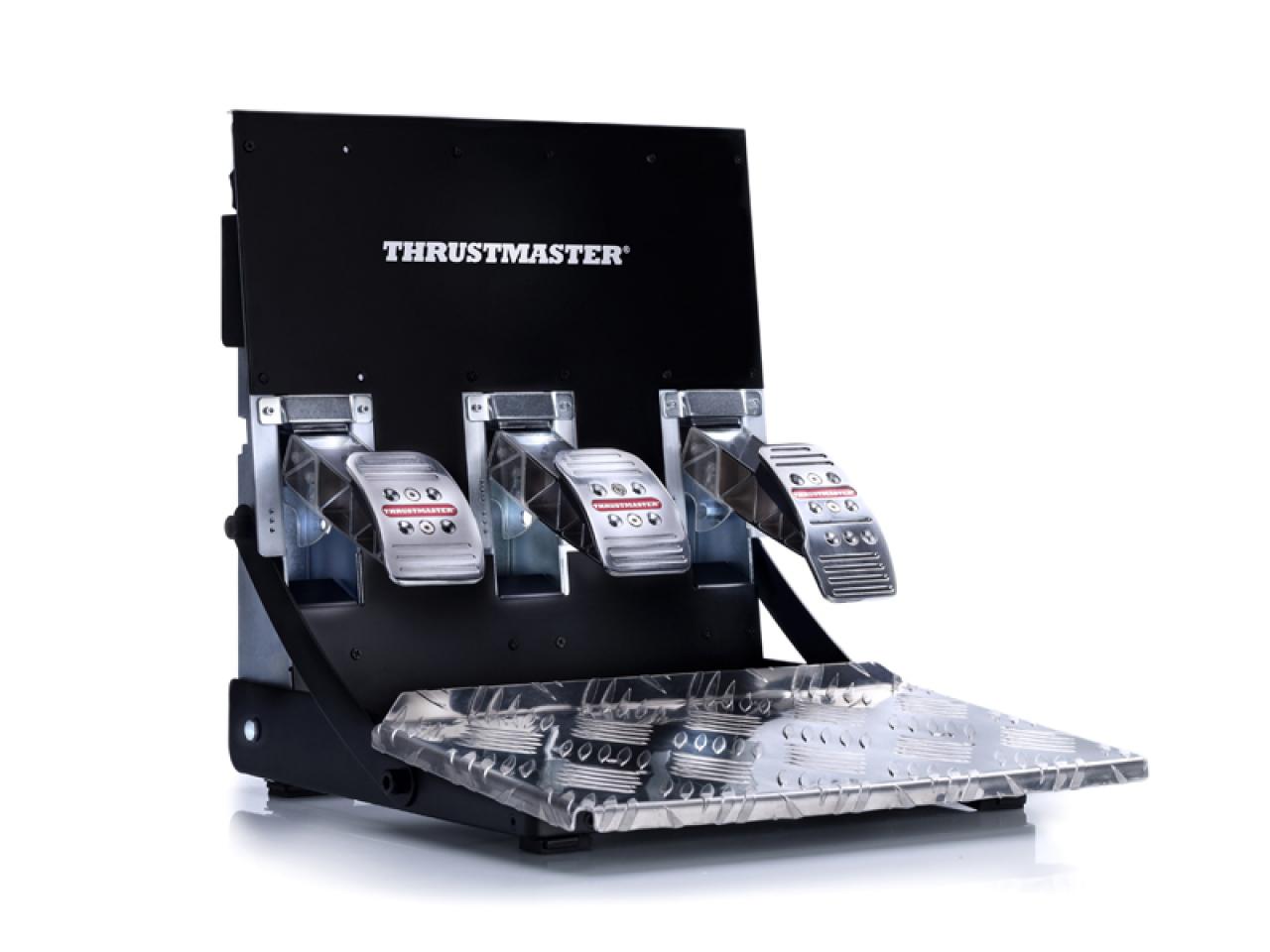 [22/01/2011] High-End-Lenkrad: Thrustmaster präsentiert T500 RS für Playstation 3 (4)