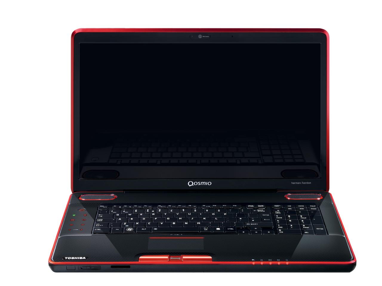[13/01/2011] Toshiba Qosmio X500 001
