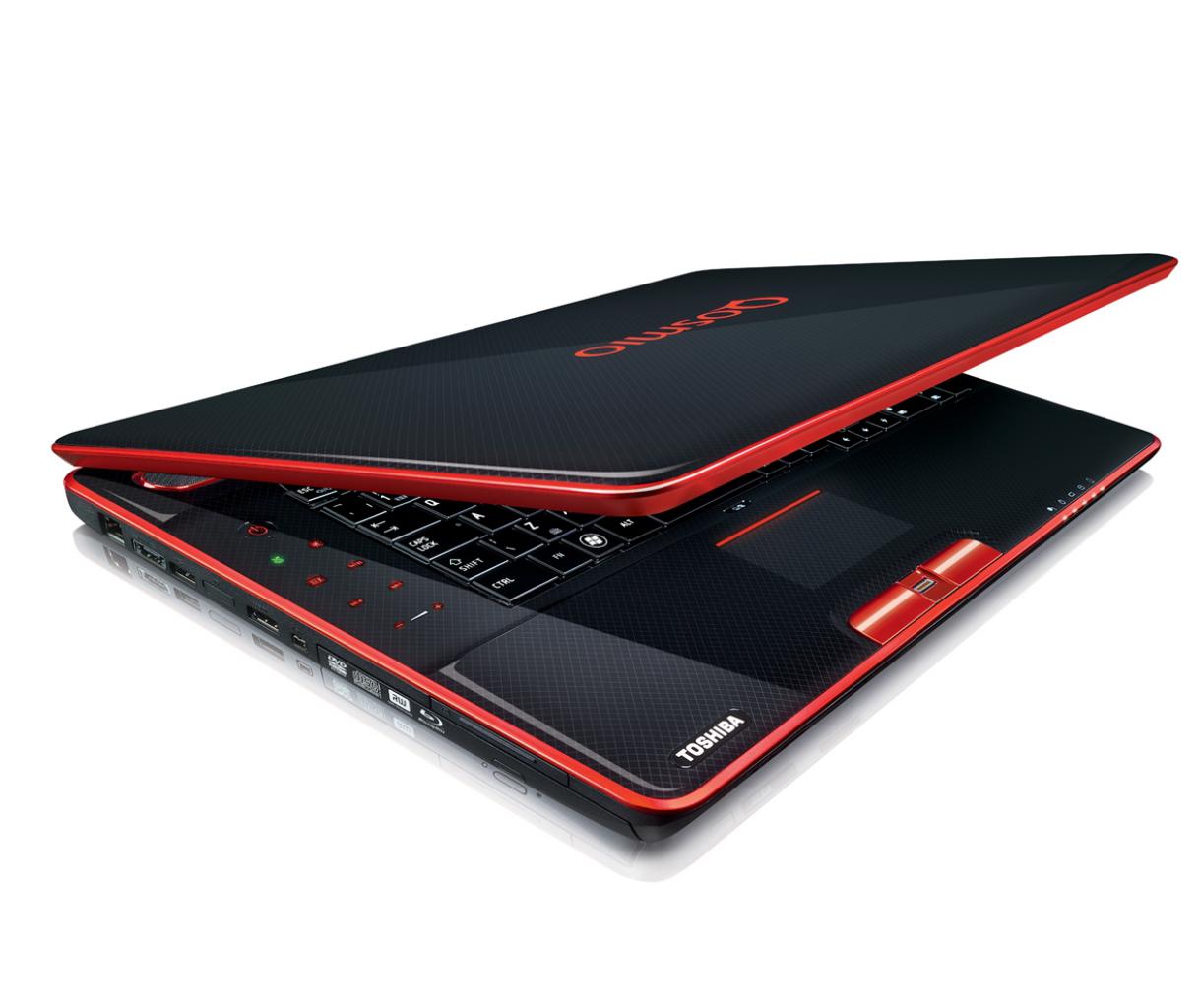 [13/01/2011] Toshiba Qosmio X500 002
