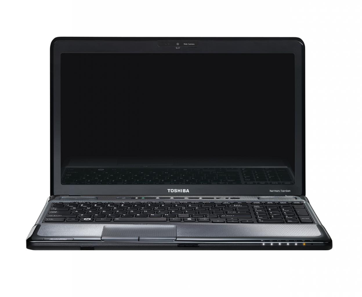 [13/01/2011] Toshiba Satellite A660 001