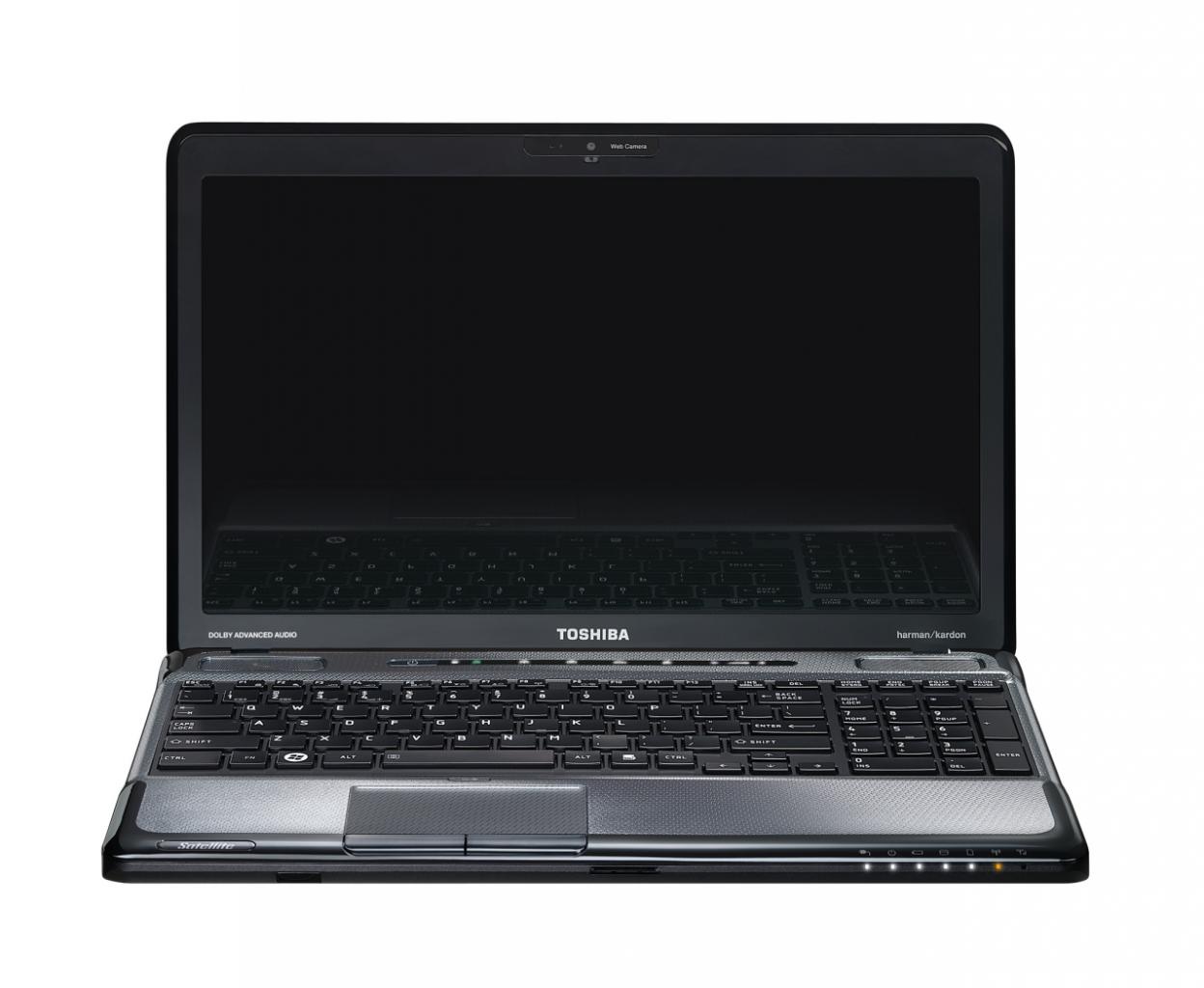 [13/01/2011] Toshiba Satellite A665 001