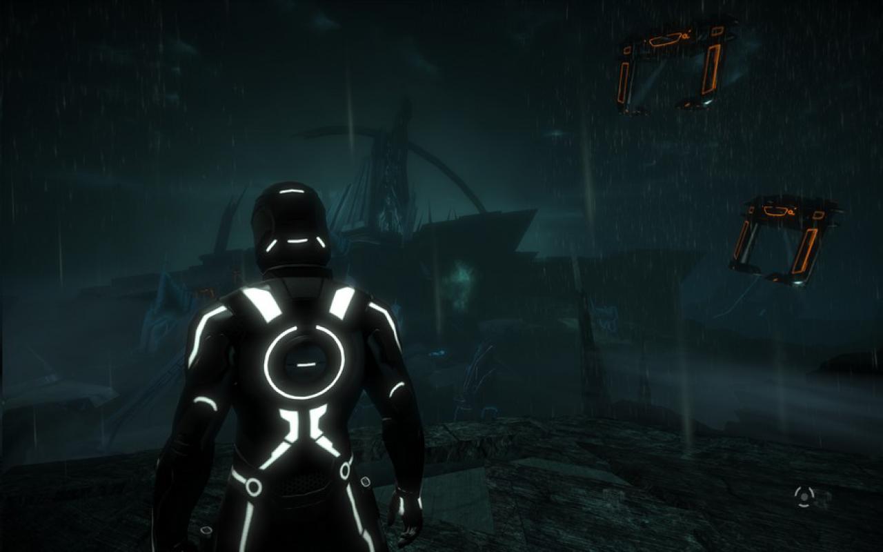 [24/01/2011] Tron Evolution by euMelBeumel (4)