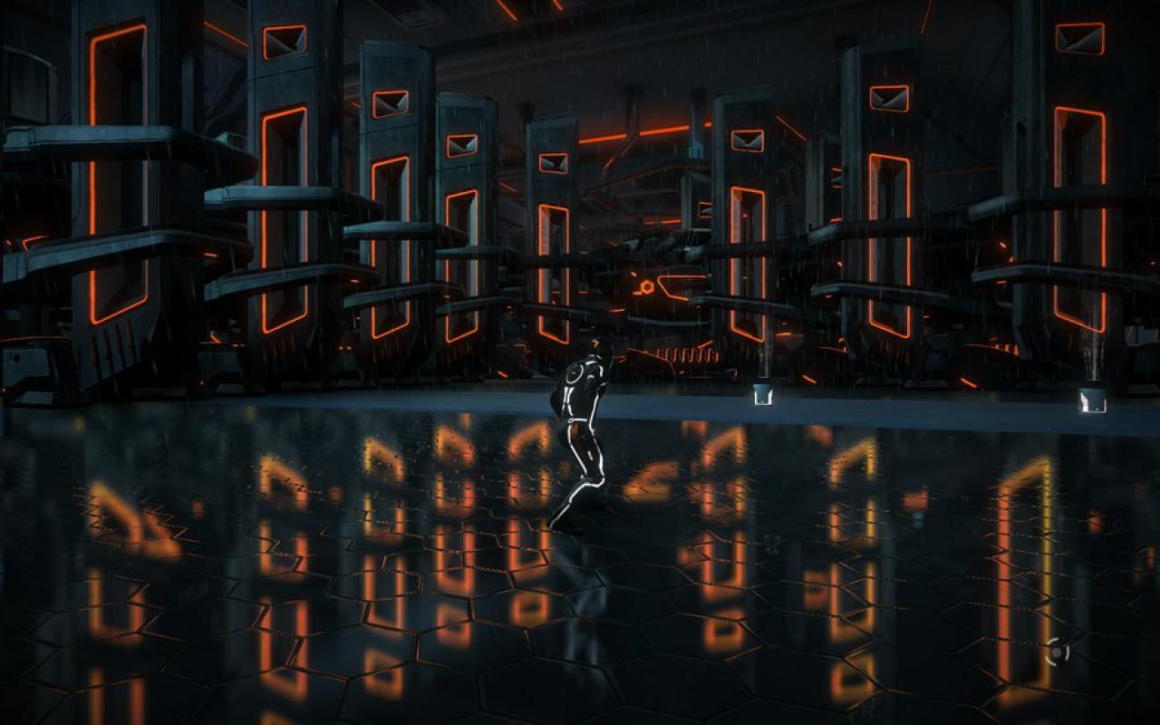 [24/01/2011] Tron Evolution by euMelBeumel (5)