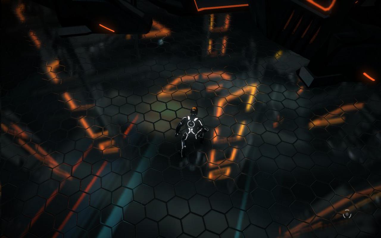 [24/01/2011] Tron Evolution by euMelBeumel (6)