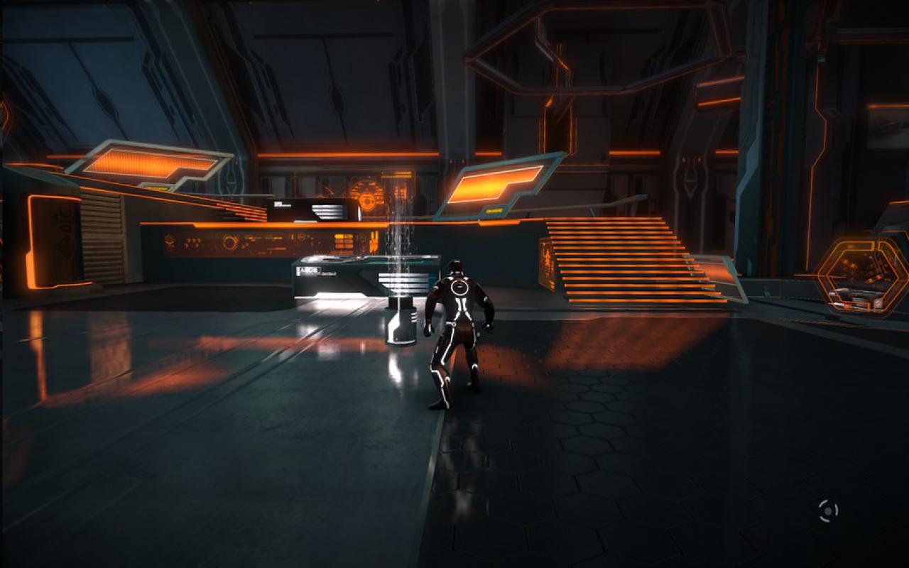 [24/01/2011] Tron Evolution by euMelBeumel (7)