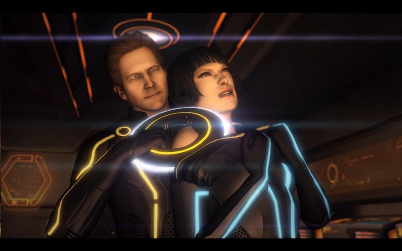 [24/01/2011] Tron Evolution by euMelBeumel (8)