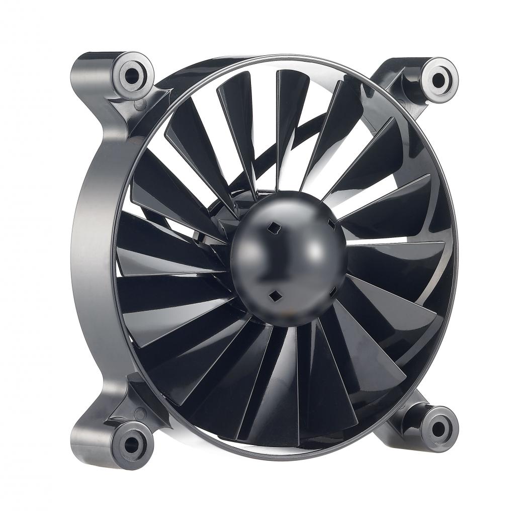 [19/01/2011] Cooler Master stellt 120-mm-Lüfter Turbine Master vor (2)