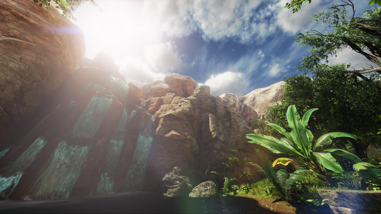 [24/01/2011] Unreal Engine UDK by watugonad00? (1)