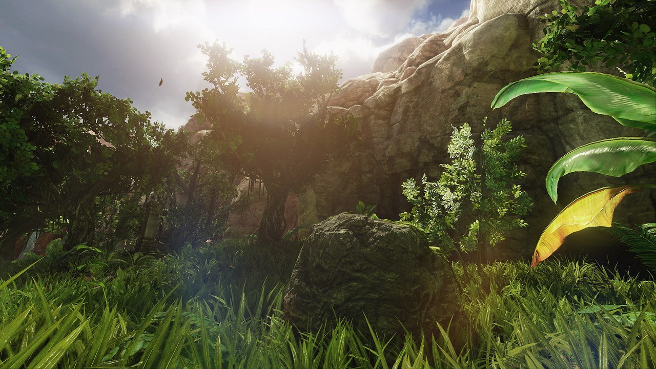 [24/01/2011] Unreal Engine UDK by watugonad00? (2)