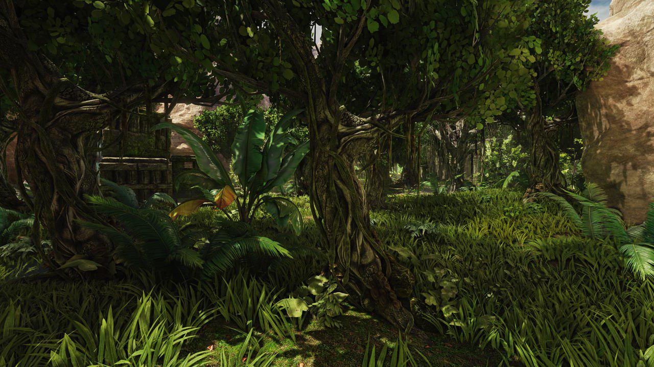[24/01/2011] Unreal Engine UDK by watugonad00? (6)