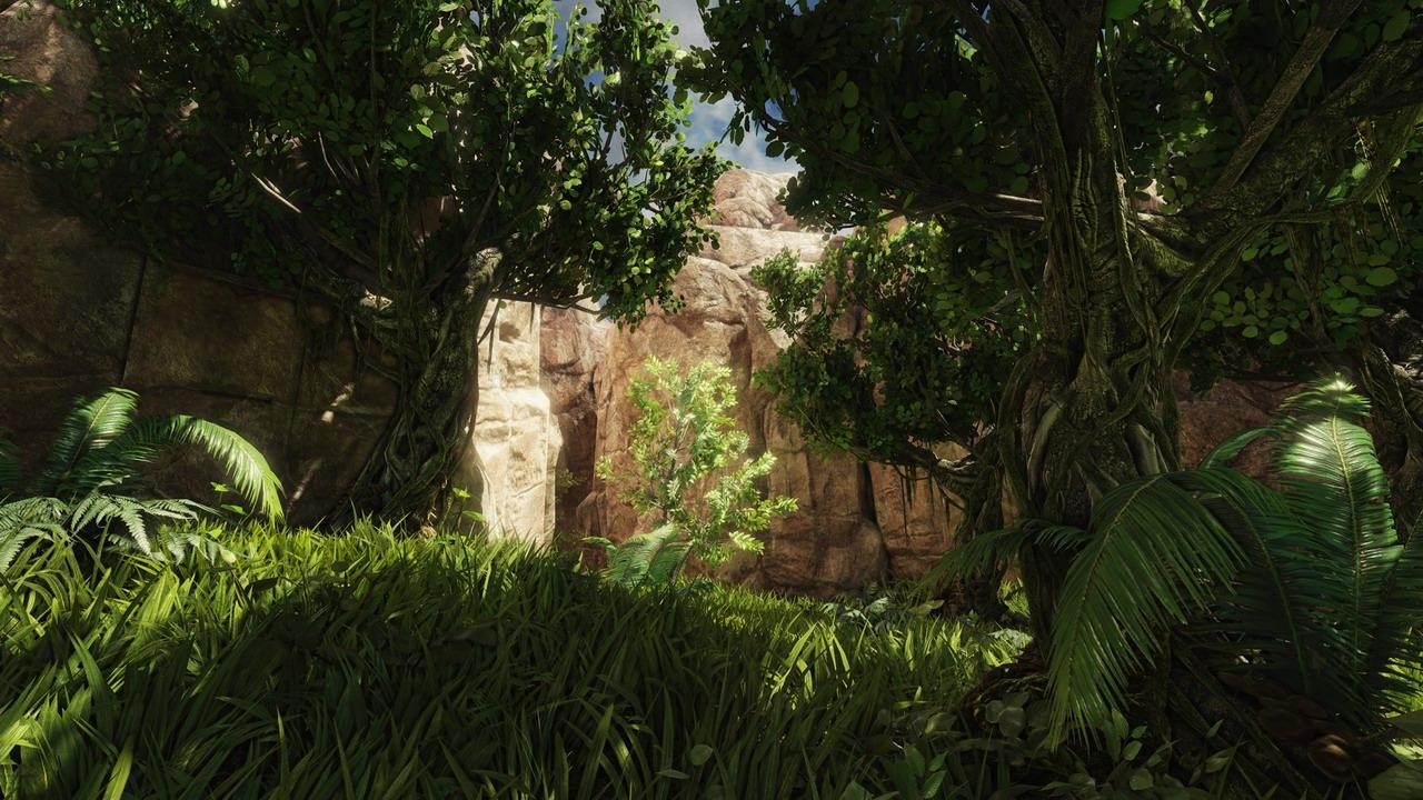 [24/01/2011] Unreal Engine UDK by watugonad00? (7)