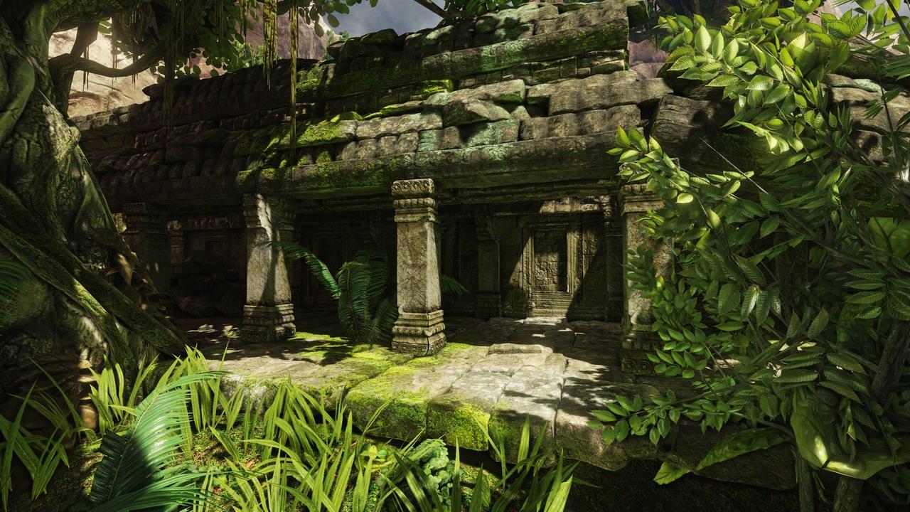 [24/01/2011] Unreal Engine UDK by watugonad00? (8)