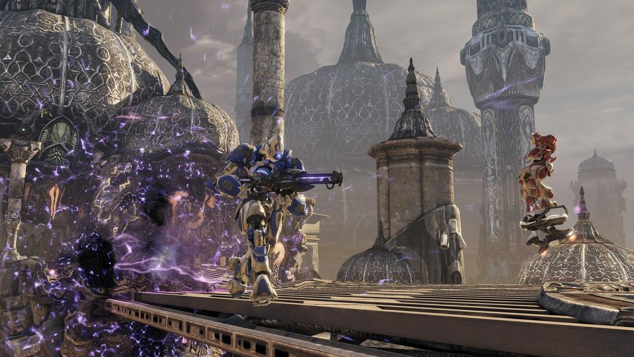 [24/01/2011] Unreal Engine UDK by watugonad00? (9)