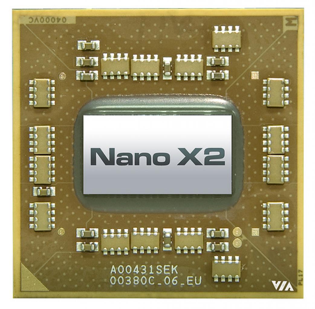 [06/01/2011] Neuer Dual-Core-Prozessor von Via (2)