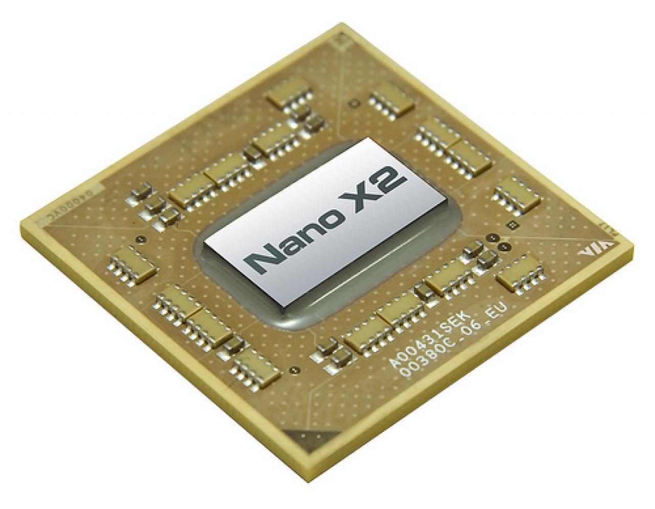 [06/01/2011] Neuer Dual-Core-Prozessor von Via (5)