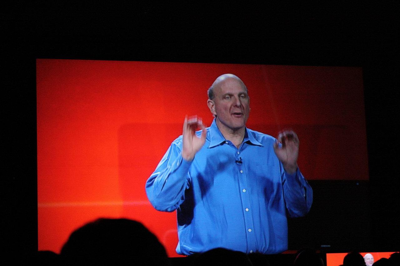 [06/01/2011] Microsoft bestätigt: Windows 8 nicht nur für x86, sondern auch für ARM (2)