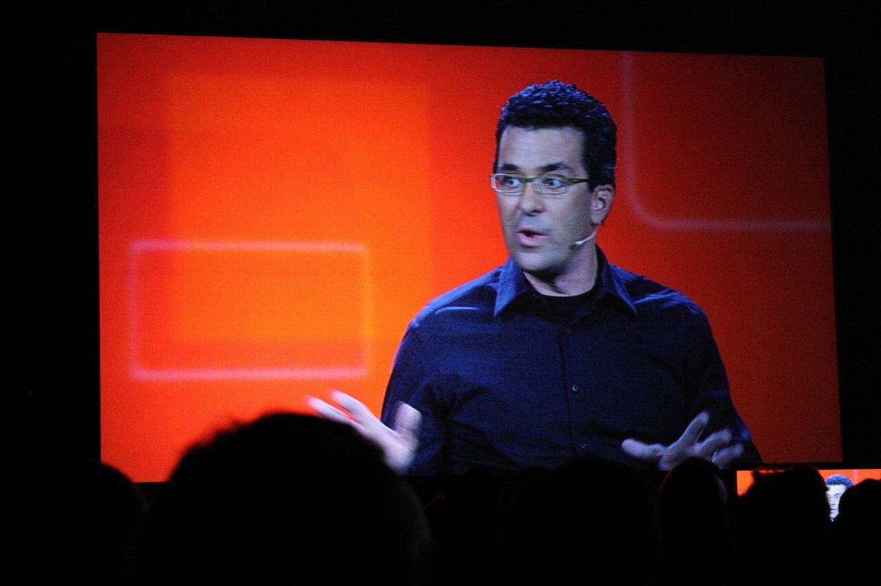 [06/01/2011] Microsoft bestätigt: Windows 8 nicht nur für x86, sondern auch für ARM (3)
