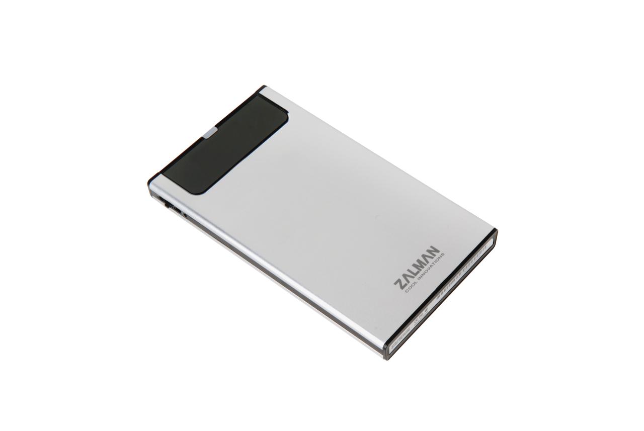 [17/01/2011] Zalman ZM HE100 014