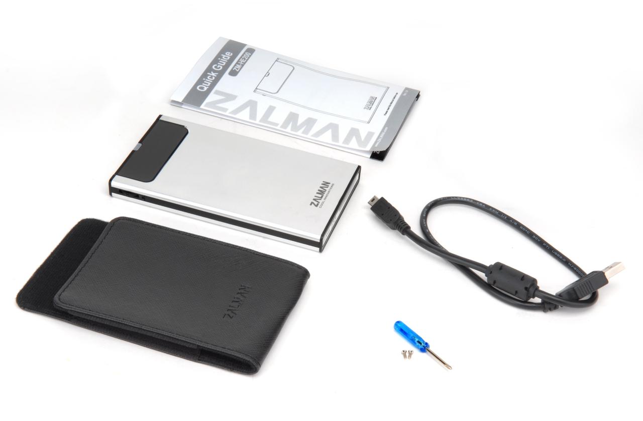 [17/01/2011] Zalman ZM HE100 015